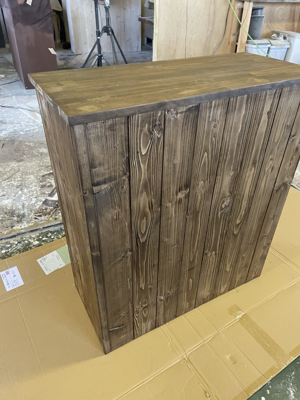 レジカウンター　受付カウンター 