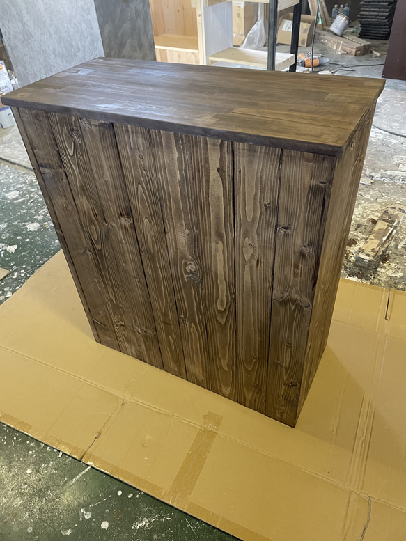 レジカウンター　受付カウンター 