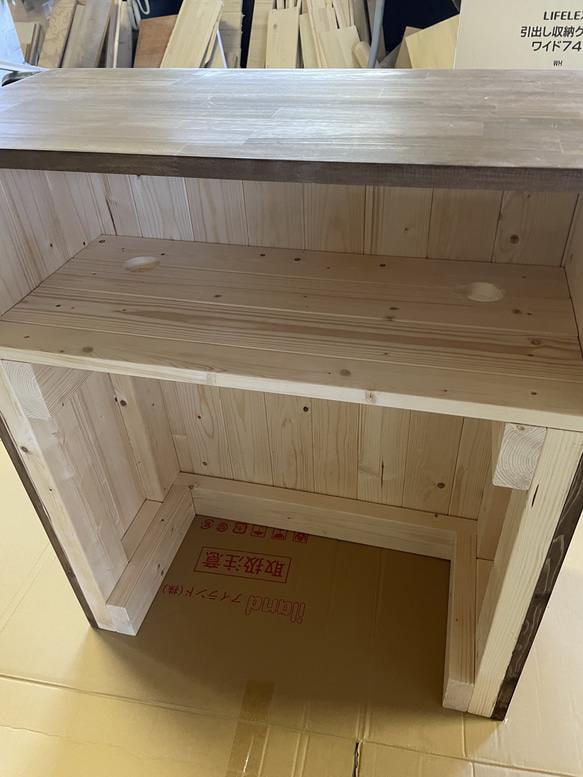 レジカウンター　受付カウンター 