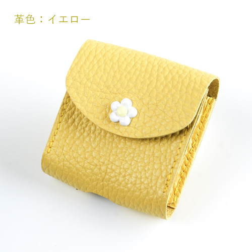 選べる12色】見守りGPS 本革ケース BoTトーク第5世代・BoT