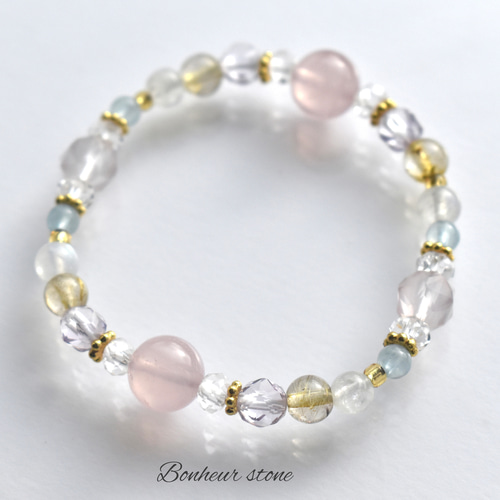 心身の癒しブレス