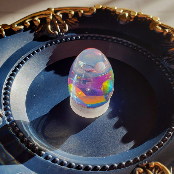 宝石×銀河レジン】*。・+天体スペクタクル。*【空レジン】 立体 宝石×銀河レジン】*。・+天体スペクタクル。*【空レジン】 立体