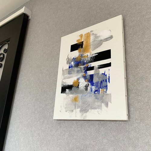 現代アート モダン アートパネル インテリア 絵画 抽象画 抽象