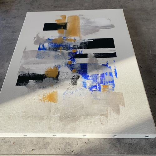 現代アート モダン アートパネル インテリア 絵画 抽象画 抽象