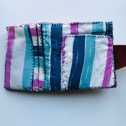 ハンドメイド パッチワーク 和布8枚セット - メルカリ