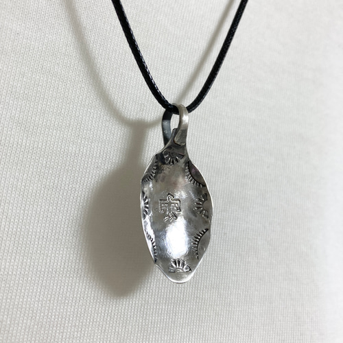 スプーンジュエリー　ビンテージ Spoon Jeweryスプーンジュエリー - old Art Antique&Vintage