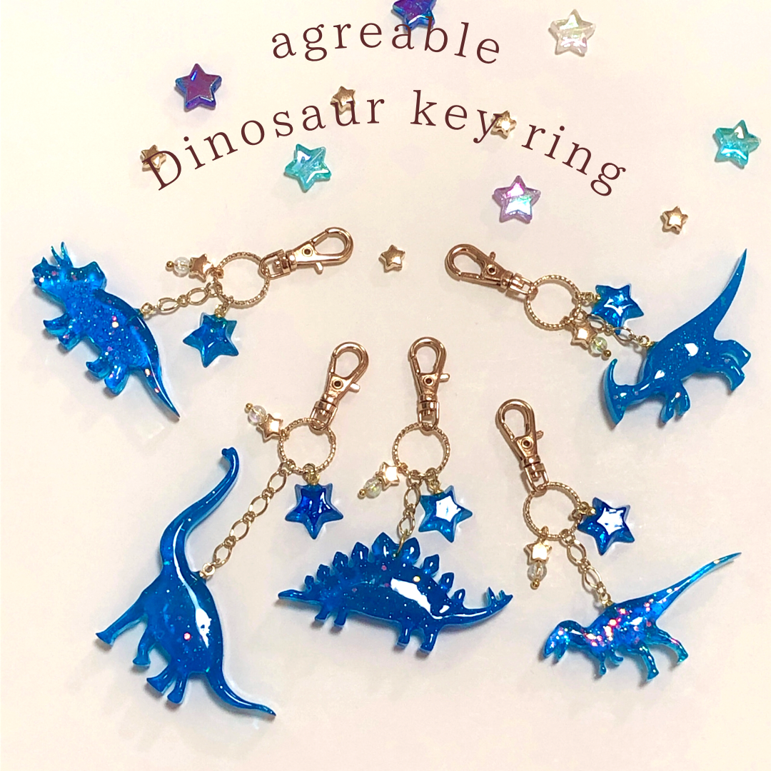 ❤️竜そば様専用です❤️ 暗闇で光る レジン チャーム 21点