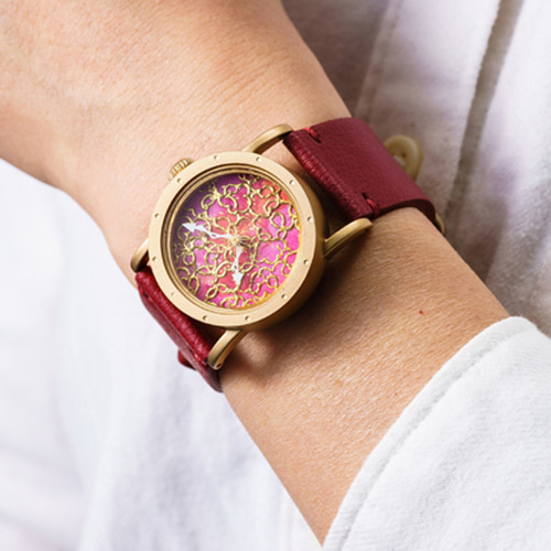 ツユ JOYSOUNDコラボ アクリル時計 ツユ JOYSOUNDコラボ アクリル時計 ツユ JOYSOUNDコラボ