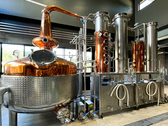 blanc (金沢クラフトジン) 4枚目の画像