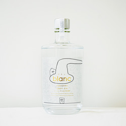 blanc (金沢クラフトジン) 1枚目の画像