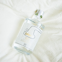 blanc (金沢クラフトジン) 2枚目の画像