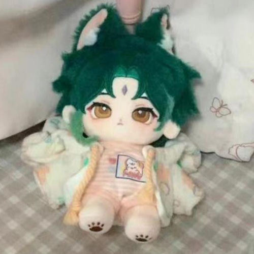 着せ替えぬいぐるみ 20cmぬいぐるみ <ショウ兎> コスチューム 着せ替えぬいぐるみ 20cmぬいぐるみ <ショウ兎> コスチューム