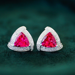 ブルー サファイア ピアス のおすすめ人気通販 検索結果｜Creema  