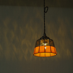 ランプ 552＋ペンダント灯具 2枚目の画像