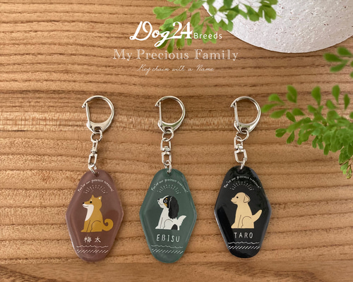 イタグレ　愛犬 ankoわんこシリーズ　キーホルダー　犬　dog イタグレ 愛犬 ankoわんこシリーズ キーホルダー 犬 dog