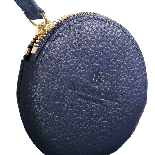 わずか15g本革コインケース】レディース 小銭入れ 薄型 ミニ かわいい