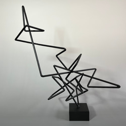 鉄 立体・オブジェ のおすすめ人気通販｜Creema(クリーマ) 国内