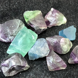 夢の実現☆マルチカラーフローライト☆ガネーシャ その他インテリア