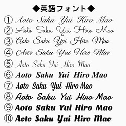 ☆名入れ無料☆天然木の歯固め（コアラ）☆ 6枚目の画像