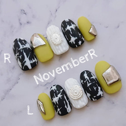 R様✽オーダーネイルチップ 500x0.jpg