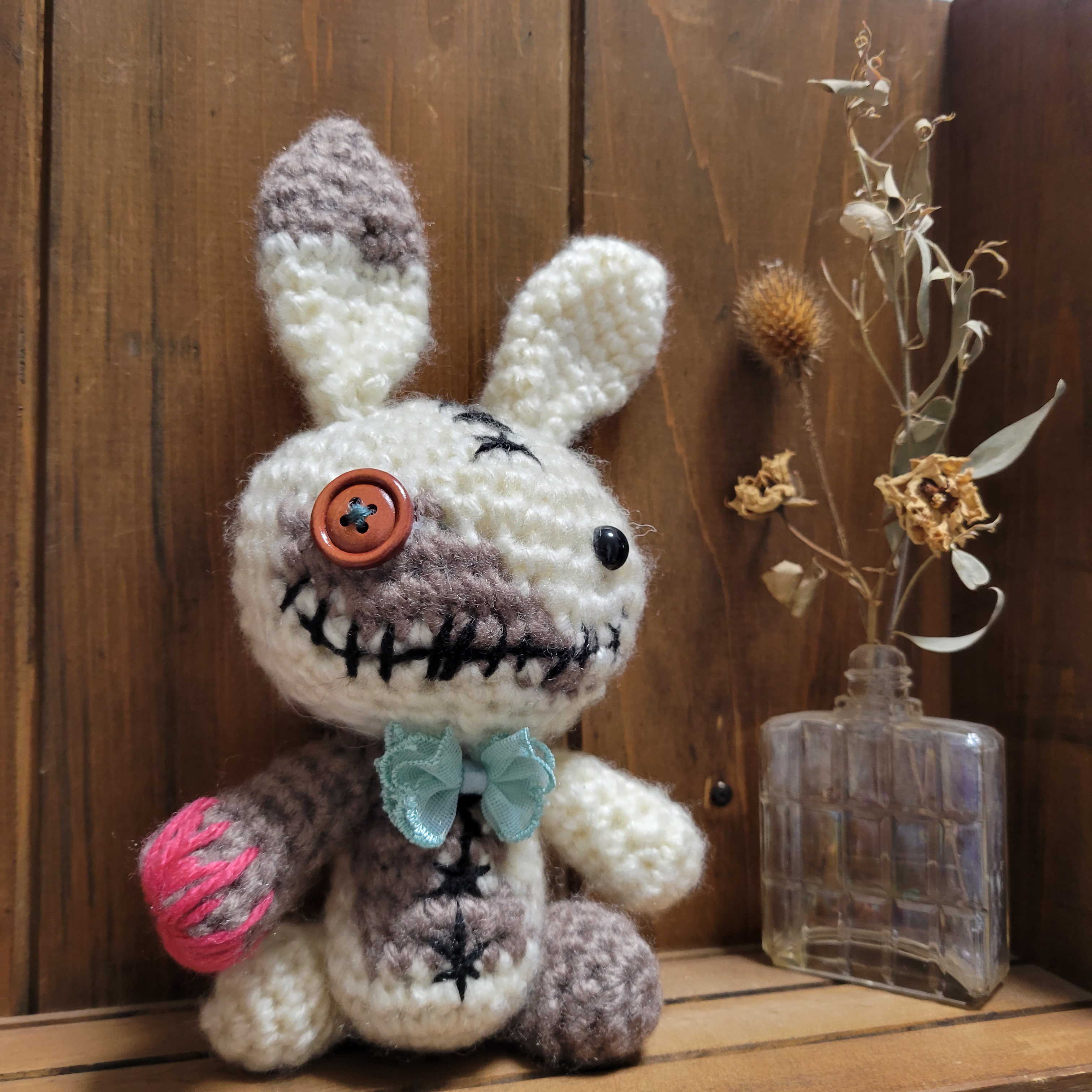 【新品】歩く！ゴスロリうさぎ 推し活を全力で応援する Cyber Goods Store ( サイバー グッズ