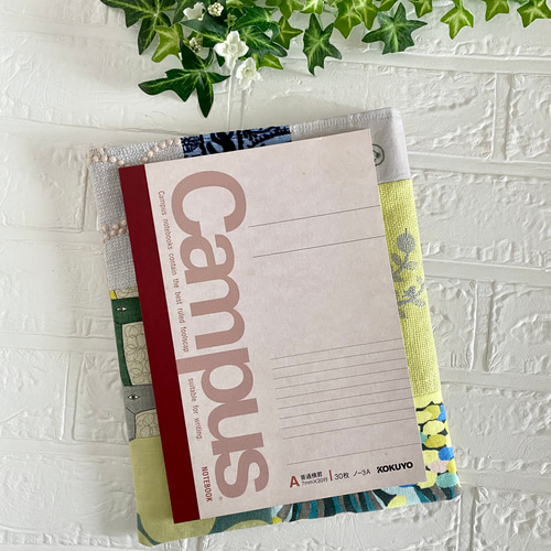 ミナペルホネン タブレットケース パッチワーク iPad・タブレット