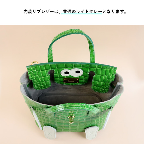 Hermes バーキン鍵キーホルダー　*袋に汚れあり Hermes バーキン鍵キーホルダー *袋に汚れあり Hermes バーキン