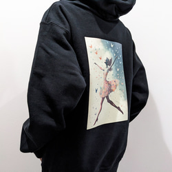 Fight For Liberty -hoodie- 3枚目の画像