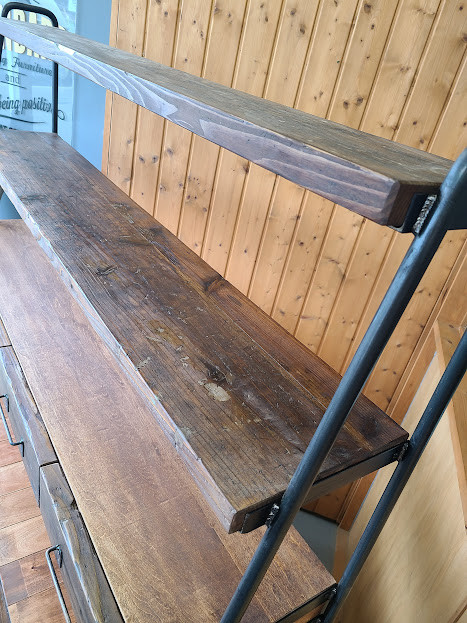 DRAWER SHELF PLUS 155 HI /ドロワーシェルフ プラス155幅HI