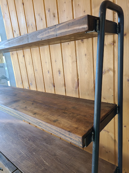 DRAWER SHELF PLUS 155 HI /ドロワーシェルフ プラス155幅HI