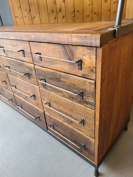 DRAWER SHELF PLUS 155 HI /ドロワーシェルフ プラス155幅HI