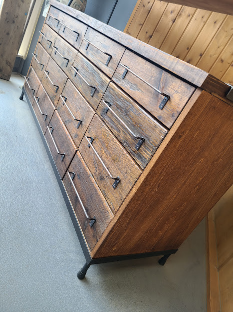 DRAWER SHELF PLUS 155 HI /ドロワーシェルフ プラス155幅HI