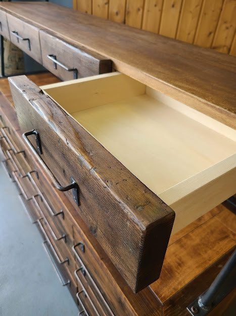 DRAWER SHELF PLUS 155 HI /ドロワーシェルフ プラス155幅HI