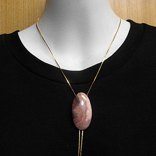 インカロ―ズ ネックレス 金具9k インカロ―ズ ネックレス 金具9k