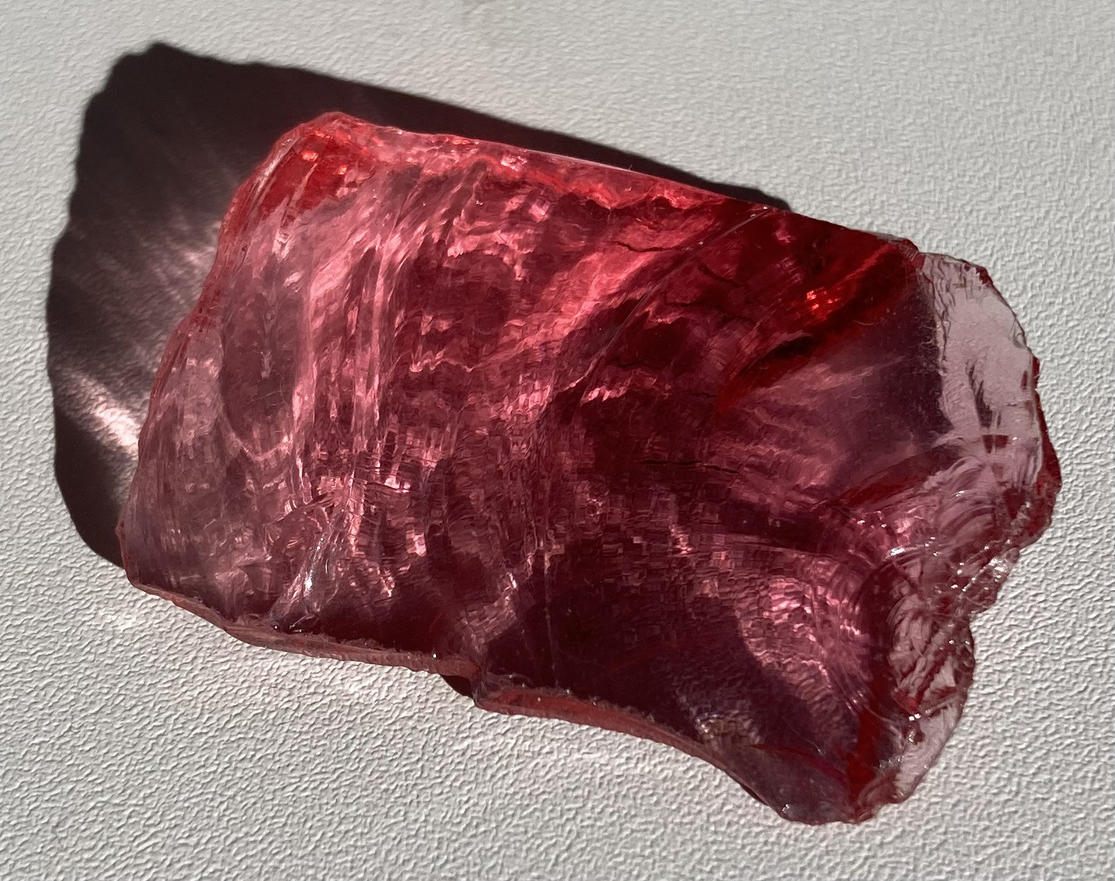 スカーレットシフト ピスタチオ様★専用★超本物‼️ネリーランド産✡️アンダラ