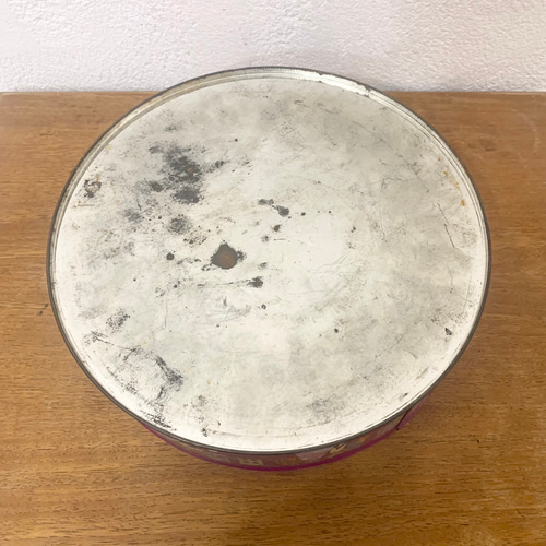 アンティークtin缶 wa-can-748-16 ティン缶 缶 小物入れ イギリス 英国