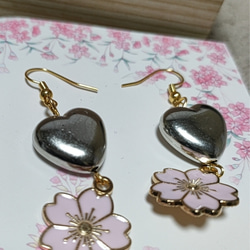 一点☆500円☆アクセサリー 1枚目の画像