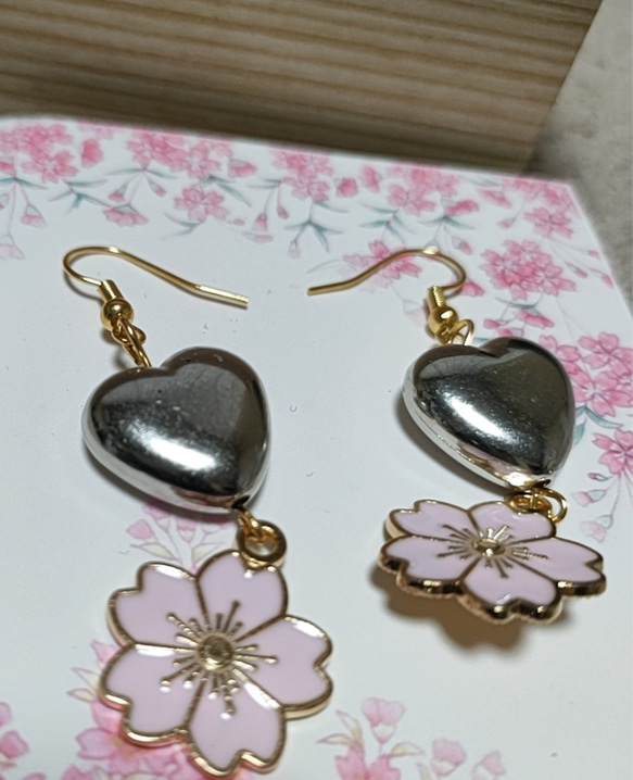 一点☆500円☆アクセサリー 1枚目の画像