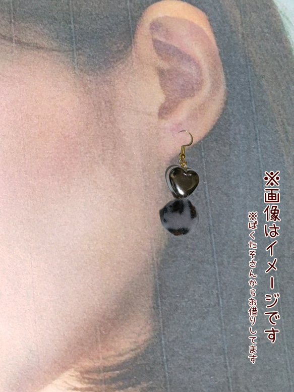 一点☆500円☆アクセサリー 5枚目の画像