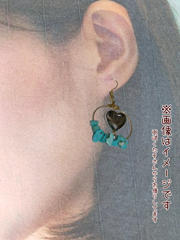 一点☆500円☆アクセサリー 4枚目の画像