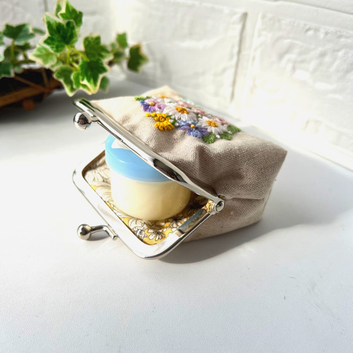 ぞぞ　がま口財布　がま口ポーチ　ハンドメイド ぞぞ様 専用 がま口財布 がま口ポーチ ハンドメイド