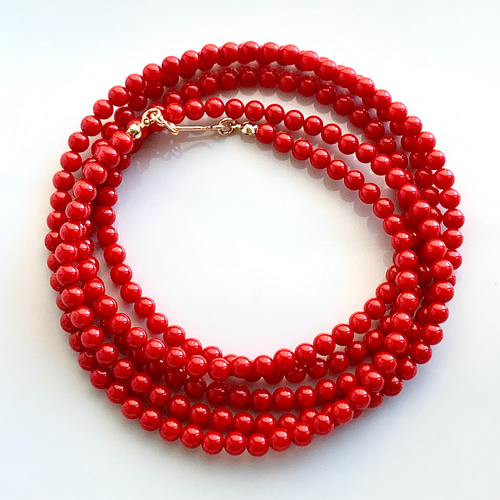 珊瑚　赤珊瑚　アクセサリー　大量　約860g 珊瑚 赤珊瑚 アクセサリー 大量 約860g 珊瑚とは | 清岡サンゴ店