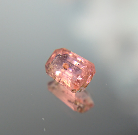 ヴェイリネナイト 0.16ct  ⭐1814 4枚目の画像