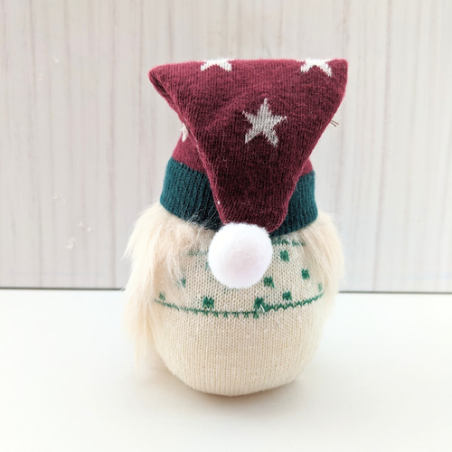 妖精ノーム人形 その他人形 こびとの森 通販 15239664｜Creema(クリーマ)