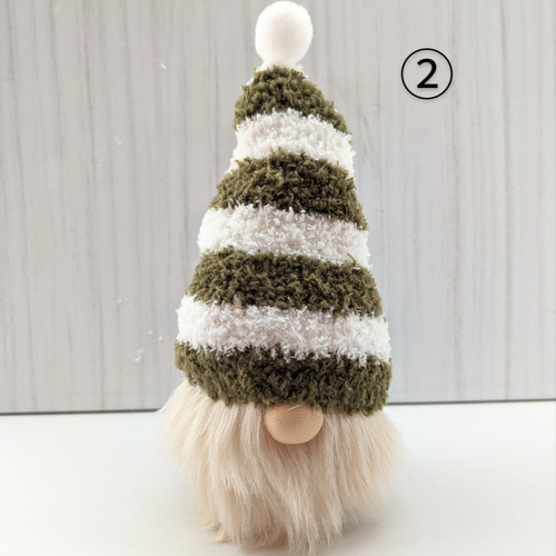 妖精ノーム人形 その他人形 こびとの森 通販 15239664｜Creema(クリーマ)