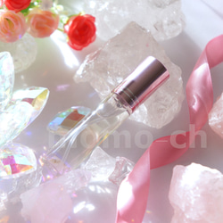 【ザ・ホルモンバランス２】メンタルケア♡PMS♡ブレンドスプレー◆10ml 5枚目の画像