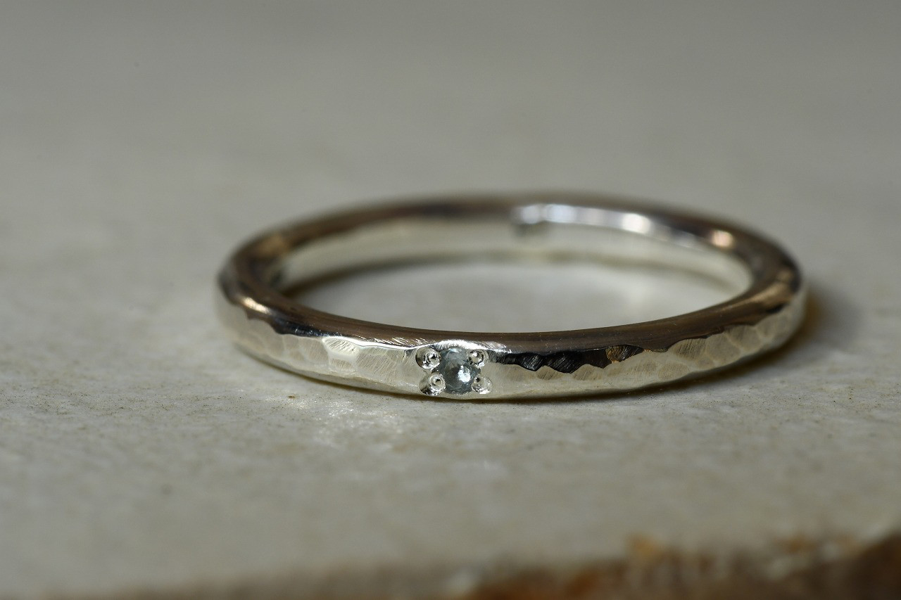 日常の物語〜アクアマリン〜