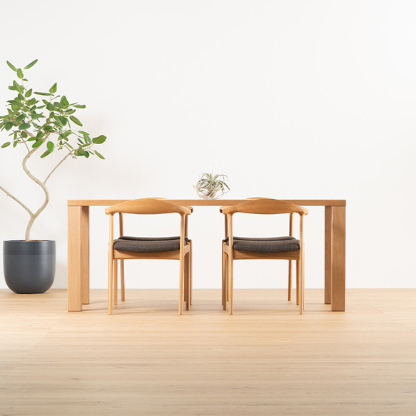 DINING TABLE_T40 12枚目の画像