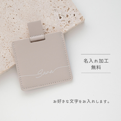 鏡に願いを 英語版 4枚＋ゆうパケットMINI - メルカリ