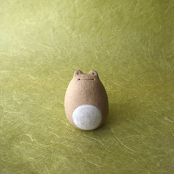 ハムスターの置物 その他置物 841studio 通販 10863632｜Creema(クリーマ)